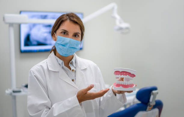 Best Urgent Dental Care  in Newk, AR